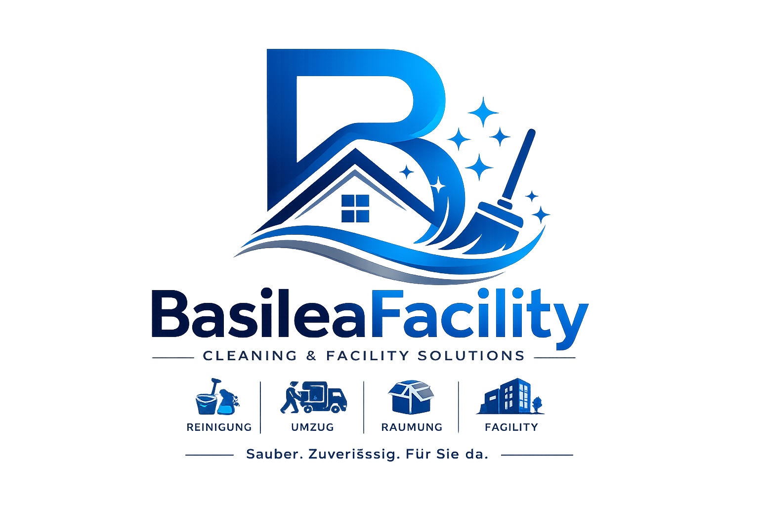 BasileaFacility Logo
