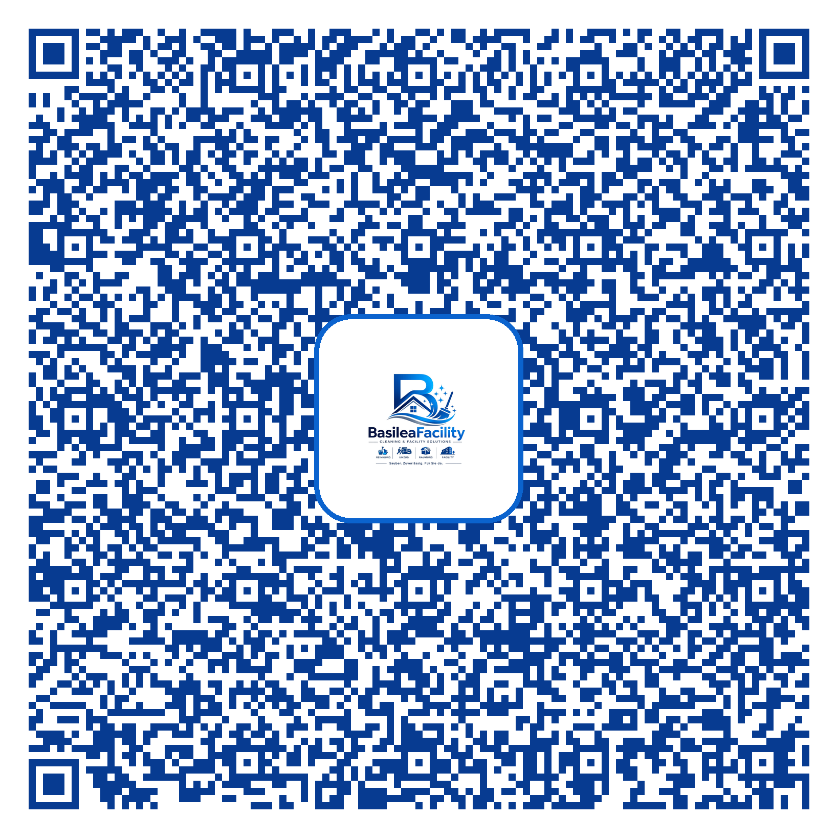 QR Code BasileaFacility